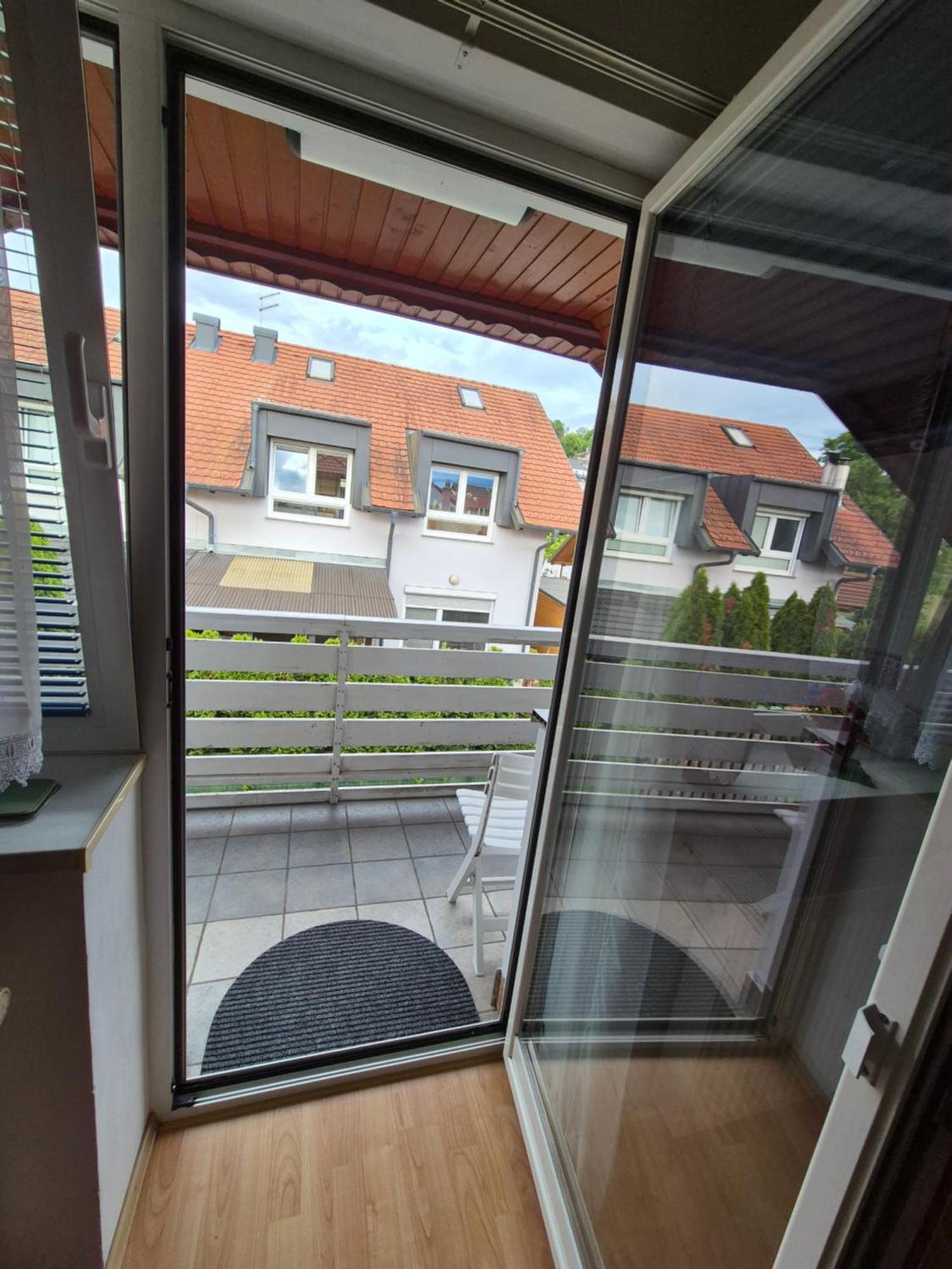 Apartamento Oddih V Mirnem In Zelenem Okolju Škofljica Exterior foto