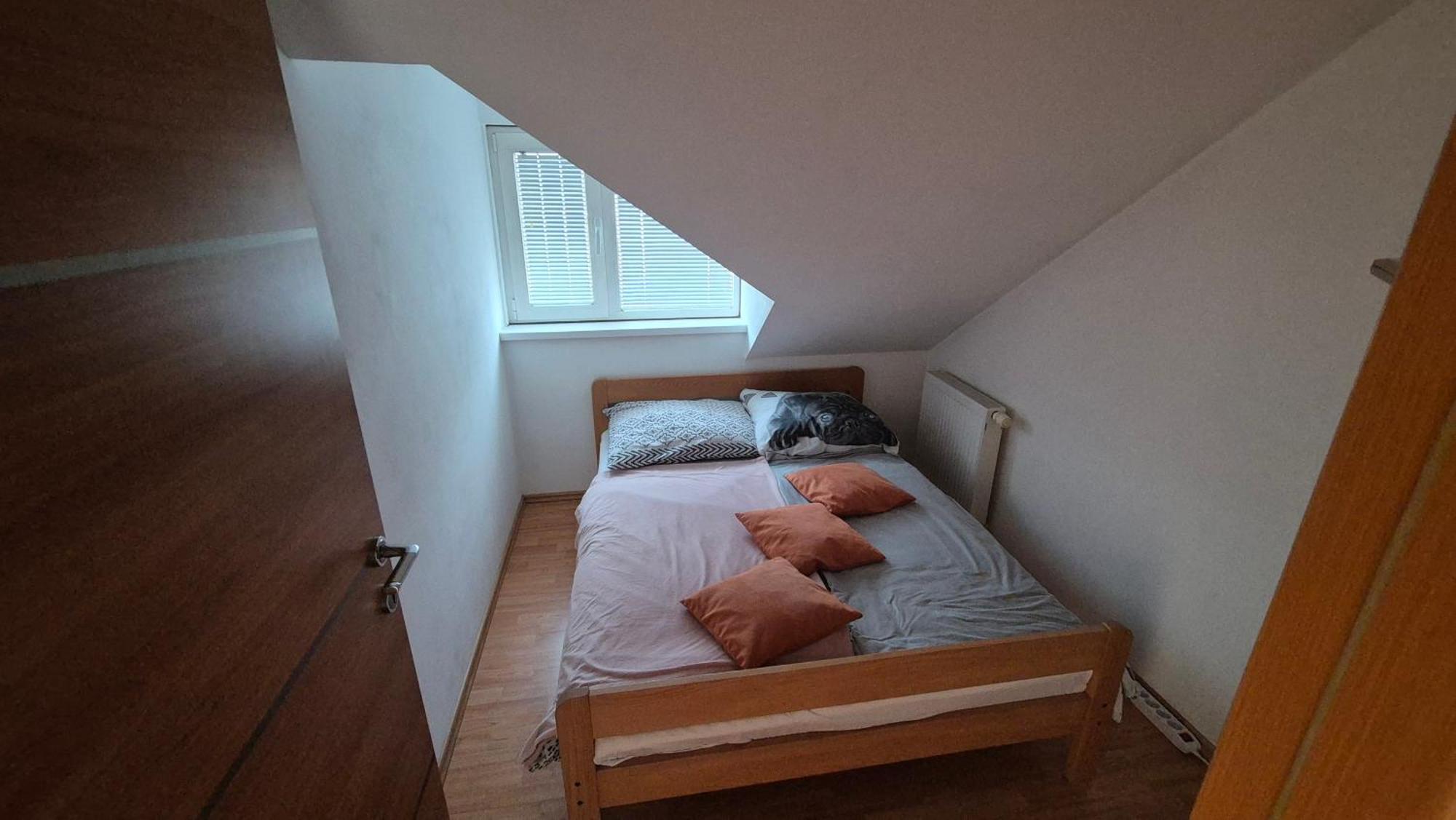 Apartamento Oddih V Mirnem In Zelenem Okolju Škofljica Exterior foto