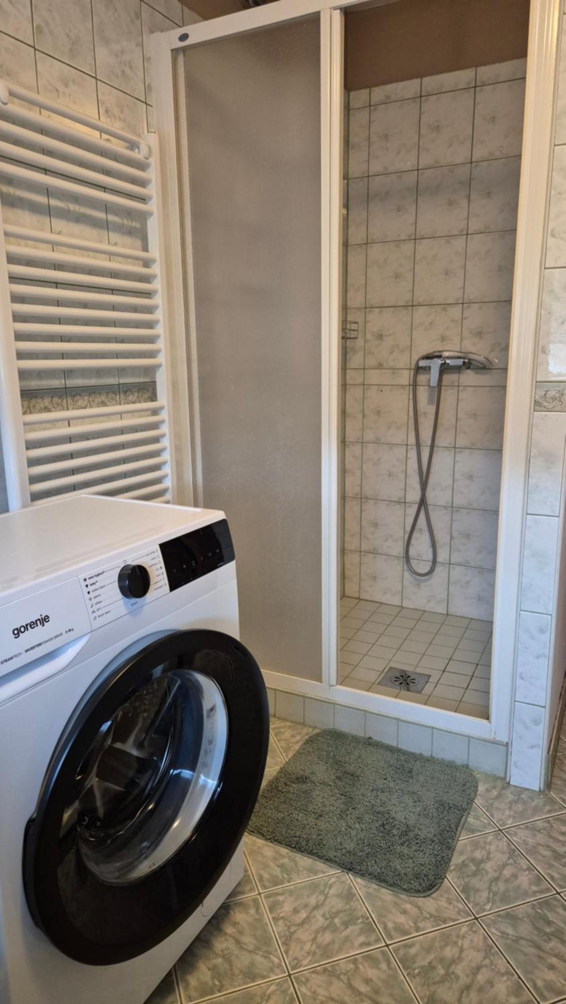 Apartamento Oddih V Mirnem In Zelenem Okolju Škofljica Exterior foto